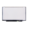 dalle de réparatipon pc Portable14.0" Slim HD+ (1600x900) B140RTN03.0 30pin Droite 19mm, Fixation Haut Bas