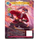 Tomoe Gozen (4-2-4) Carte Unique Lyra - Altered TCG - Edition KS