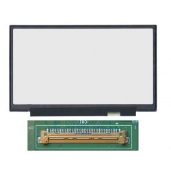 pantalla de reparación para portátil14,0" Slim QHD (2560x1440) IPS 60Hz, 40pin recta 25mm, sin fijaciones