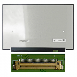 pc14.0" Slim WQXGA (2560×1600) LCD 60Hz, eDP 30pin Derecha, sin Montaje, reparar pantalla