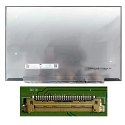 Screen slim FHD+ (1920x1200) LCD 60Hz, eDP 30pin Right, without fixation