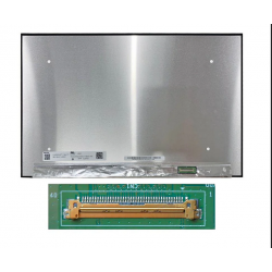 pc14.5" Slim WQXGA (2560×1600) LCD 60Hz, eDP 40pin Derecha, sin Montaje, reparar pantalla