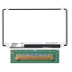 écran pc Portable   15.6" Slim FHD serie LTN156HL11 (1920x1080) IPS 60Hz On-Cell Touch, eDP 40pin Droite, Fixation Haut Bas