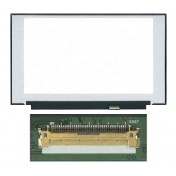 portátil 15,6" Slim FHD (1920x1080) 240Hz LCD, eDP 40pin recto 21mm, sin soportes