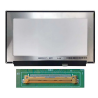 écran pc Portable 15.6" Slim FHD (1920x1080) (B156HAN12.0 / LQ156M1JW22 / LQ156M1JW25 / TL156VDXP01)  LCD 300Hz, eDP 40pin Droit