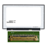 Dalle écran pc Portable 15.6" Slim FHD (NT156FHM-N61 / B156HTN06.1 / N156HGA-EA3 / NT156FHM-N62)  (1920x1080) LCD 60Hz 30pin Dro