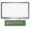écran pc Portable 15.6" Slim FHD (1920x1080) (N156HGE-LA1 / B156HTN03.3 / B156HTN02.1 LCD 60Hz 40pin
