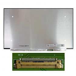 15,6" Slim FHD (1920x1080) LCD 60Hz, eDP 30pin Derecha 19mm, sin Montaje