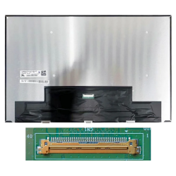 écran pc Portable  15.6" Slim FHD+ (1920x1200) LCD 60Hz, eDP 40pin Centre, sans Fixation