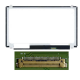 écran pc Portable   15.6" Slim HD (1366x768) NT156WHM-N42 / NT156WHM-N32 / B156XTN03.5 / 30pin Droite 19mm, Fixation Haut Bas