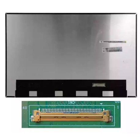 reparación pc pantalla 14.5" Slim 3K (3072x1920) LCD 120Hz, eDP 40pin, sin Montaje