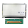 écran pc Portable  15.6" Slim HD (1366x768) B156XTT01.1 / NT156WHM-A00  LCD 60Hz Touchscreen, eDP 40pin Droite, sans Fixation