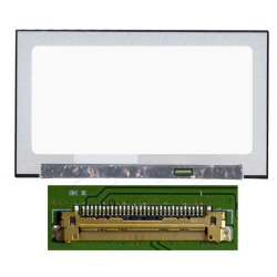 écran pc Portable 15.6" Slim HD (1366x768) LCD 60Hz, 30pin Droite 19mm, sans Fixations