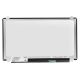 écran pc Portable  15.6" Slim HD (1366x768) LCD 60Hz, LVDS 40pin Droite 25mm, Fixation Haut Bas