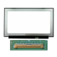 Dalle écran pc Portable  15.6" Slim Touch Screen FHD B156HAK02.3 / N156HCN-EAA / N156HCN-EBA /  (1920x1080) LCD 60Hz, eDP 40pin 