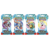Pokémon Aventures Ensemble x 4 Boosters - ARTSET Blister - EV09