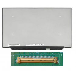 Screen pc Portable 17.3" Slim FHD (1920x1080) LCD 165Hz, eDP 40pin Right, without fixation