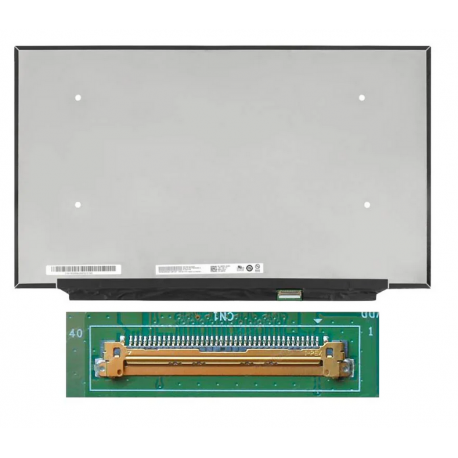 Screen pc Portable 17.3" Slim FHD (1920x1080) LCD 165Hz, eDP 40pin Right, without fixation