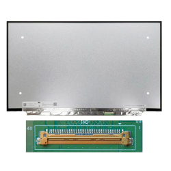 écran pc Portable  17.3" Slim FHD (1920x1080) LCD 480Hz, eDP 40pin Droite, sans Fixation