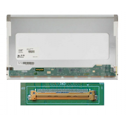 monitor portátil 17,3" Slim FHD (1920x1080) LCD 60Hz LVDS 40pin Left 25mm, sin montar