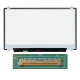 Dalle écran pc Portable 17.3" Slim FHD (N173HHE-G32 / B173HAN01.1 / B173HAN01.2 / B173HAN01.6)  (1920x1200) IPS 120Hz 40pin Gauc