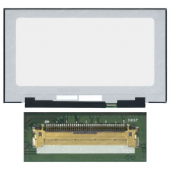 17.3" Delgado FHD (1920x1200) IPS 144Hz 40pin Recto 25mm Portátil sin Soportes
