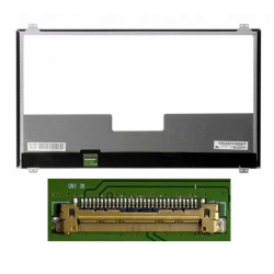 écran pc Portable17.3" Slim FHD (1920x1200) IPS 60Hz 30pin Droite, sans Fixations