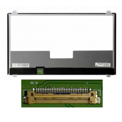 pantalla de portátil17,3" Slim FHD (1920x1200) IPS 60Hz 30pin Derecha, sin fijaciones