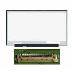 portátil 17,3" Slim HD+ (1600x900) LCD 60Hz, 30pin Izquierda 19mm, sin montar