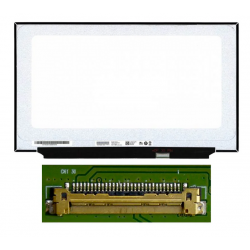 Screen pc Portable 17.3" Slim HD+ (1600x900) LCD 60Hz, 30pin Left 19mm, without fixing