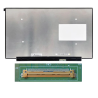 Dalle écran pc Portable 17.3" Slim QHD  (NE173QHM-NY1 / NE173QHM-NY2)  (2560x1440) LCD 165Hz, eDP 40pin Droite 25mm, sans Fixati