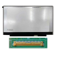 Dalle (NE173QHM-NY6)  pc Portable 17.3" Slim QHD (2560x1440) LCD 165Hz, eDP 40pin Droite 25mm, sans Fixation