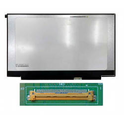Screen pc Portable 17.3" Slim QHD (2560x1440) LCD 165Hz, eDP 40pin Right 25mm, without fixing
