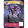 Amahle, Paria Asgarthi (3-4-3) Carte Unique Lyra - Altered TCG - Edition KS