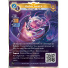 Méduse Lunaire (0-1-2) Carte Unique Yzmir - Altered TCG - Edition KS