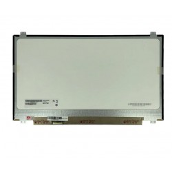pantalla portátil LCD UHD (3840x2160) de 17,3" delgada a 60 Hz, eDP de 40 clavijas recta de 25 mm, sin montar