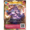 Flamel (4-4-4) Carte Unique LYRA - Altered TCG - Edition KS