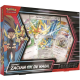 Coffret Pokémon Zacian-Ex de Nabil / 4 Boosters - EV09/ EV08 / EV02