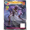 Amahle, Paria Asgarthi (5-4-4) Carte Unique Lyra - Altered TCG - Edition KS