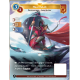 Hua Mulan (0-3-4) Unique Bravos - Altered TCG - Edition KS
