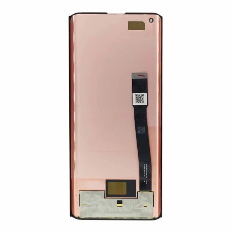 pantalla Motorola Edge Plus 2020 XT2061 Amoled original