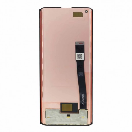 Screen Motorola Edge Plus 2020 XT2061 Original Amoled
