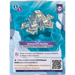 Rare Faction Yzmir Altered KS