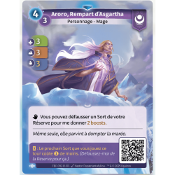 Rare Faction Yzmir Altered KS