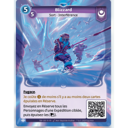 Rare Faction Yzmir Altered KS