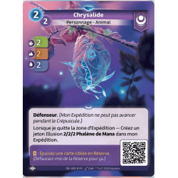 Rare Faction Yzmir Altered KS