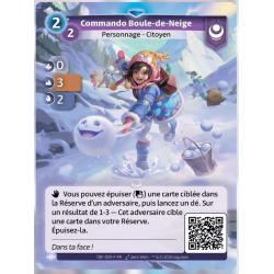 Rare Faction Yzmir Altered KS