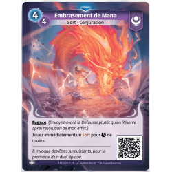 Rare Faction Yzmir Altered KS