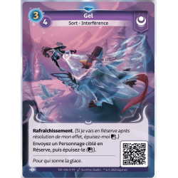 Rare Faction Yzmir Altered KS