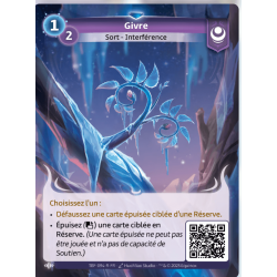 Rare Faction Yzmir Altered KS